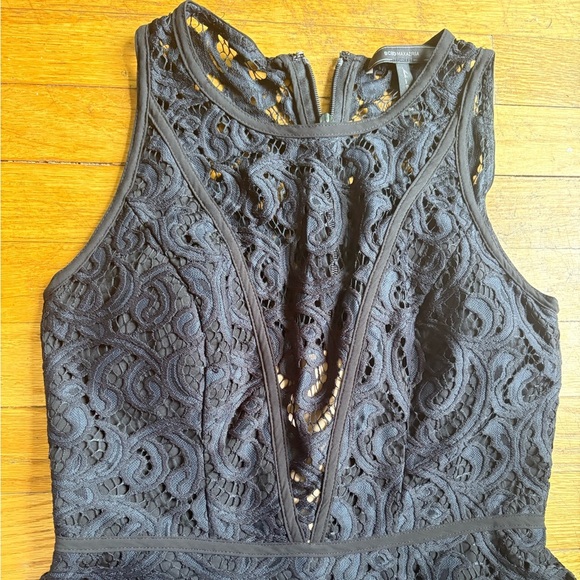 BCBG Maxazria Hanah Dress - Picture 8 of 11